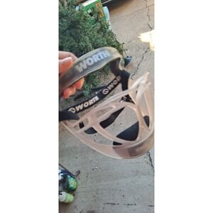 Worth Softball Face Mask